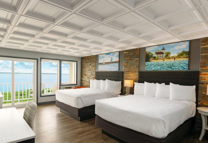 Terrace Bay Hotel (Terrace Motor Inn) - From Website (newer photo)